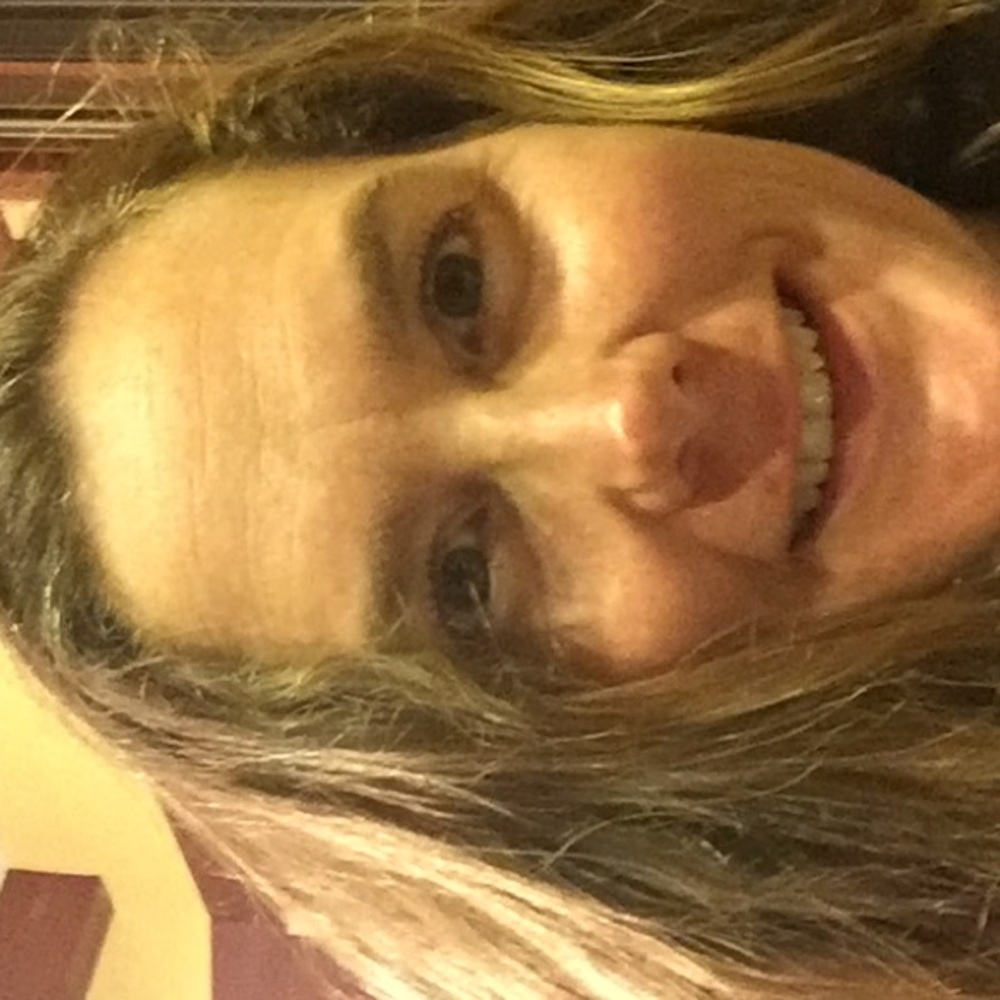 Meet your Posher, Kristen